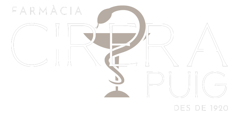 Logo Farmacia Cirera Puig